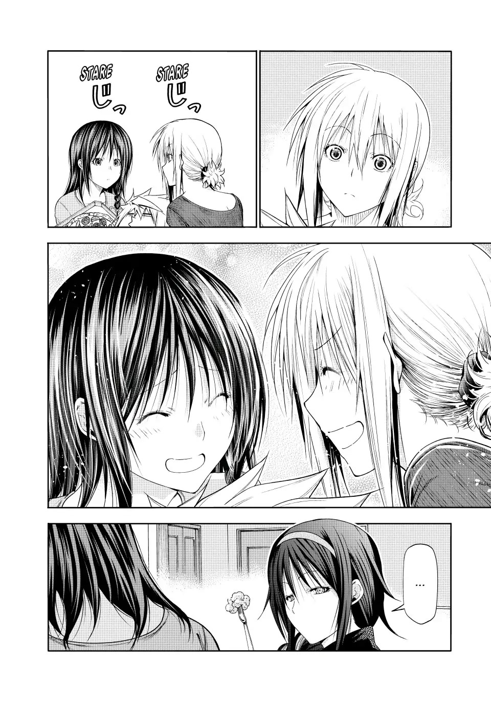 Temple - Chapter 77 [photo 20] - MangaPorn