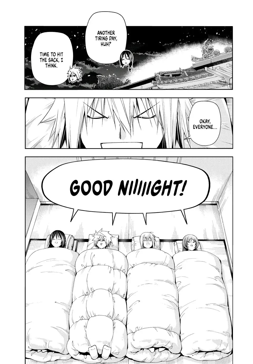 Temple - Chapter 78 [photo 14] - MangaPorn