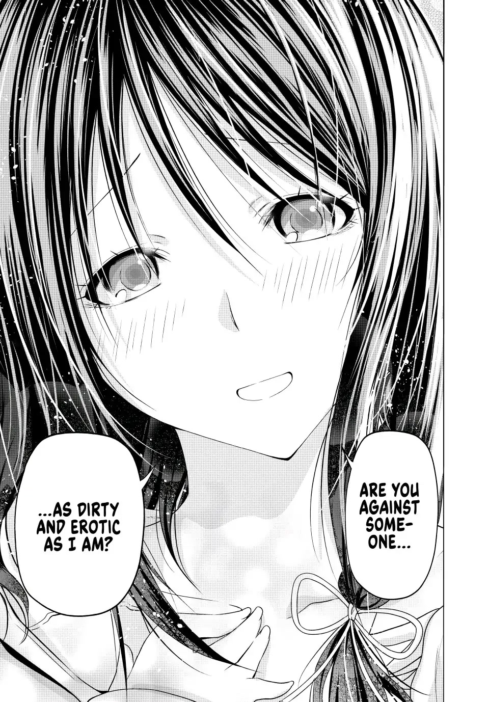 Temple - Chapter 79 [photo 15] - MangaPorn