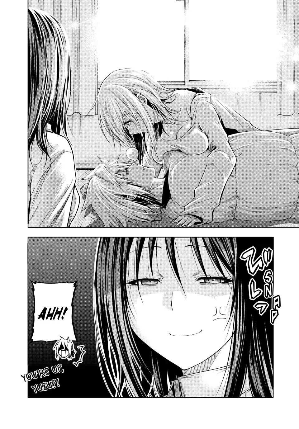 Temple - Chapter 79 [photo 2] - MangaPorn