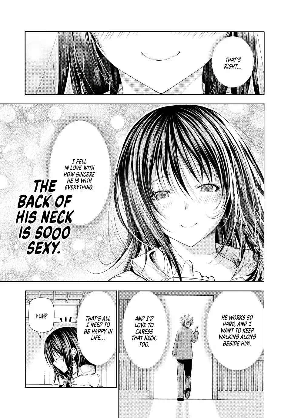 Temple - Chapter 79 [photo 7] - MangaPorn