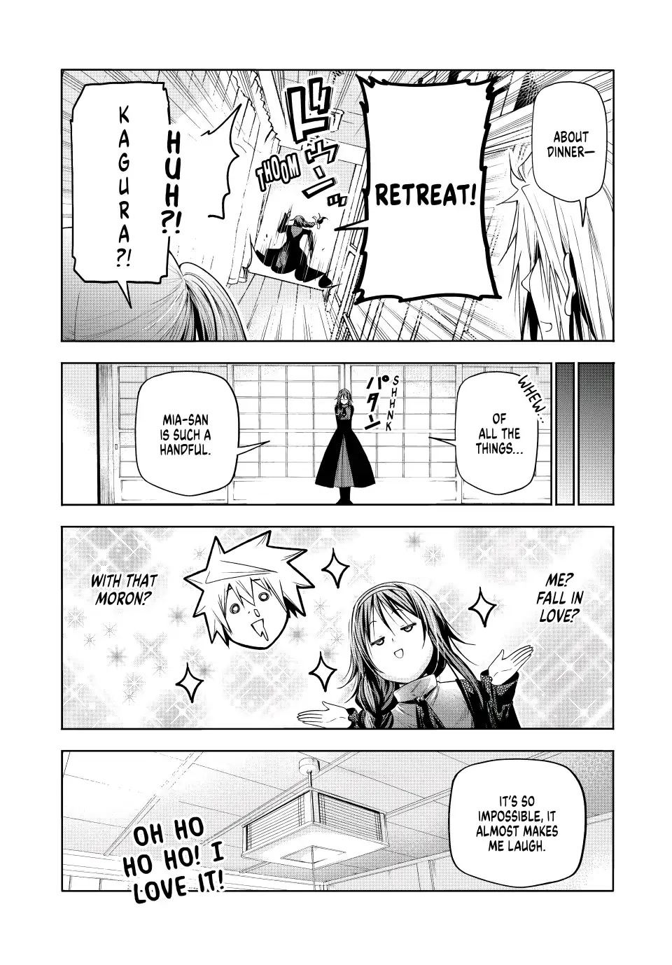 Temple - Chapter 81 [photo 10] - MangaPorn