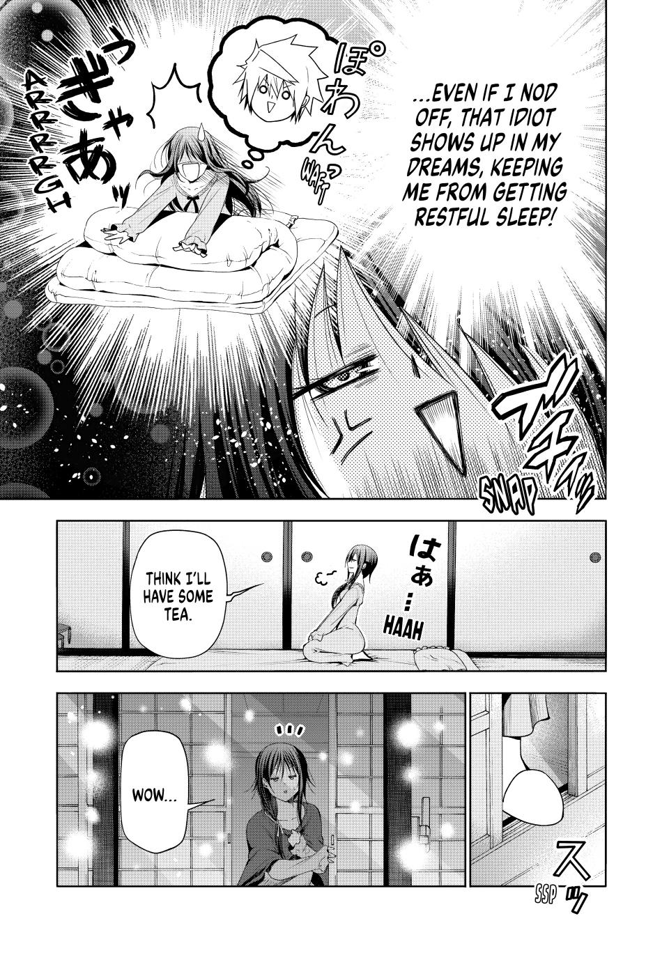 Temple - Chapter 82 [photo 3] - MangaPorn