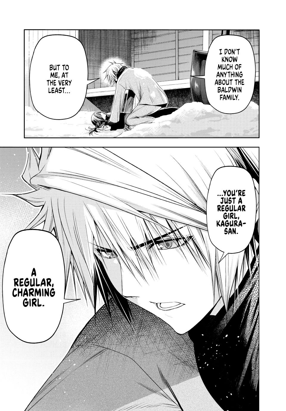 Temple - Chapter 83 [photo 17] - MangaPorn