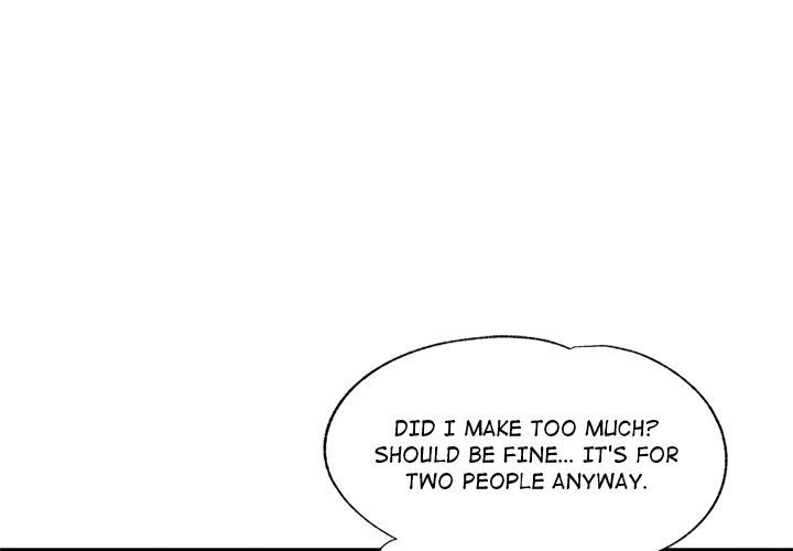 In Her Place - Chapter 8 [photo 1] - MangaPorn