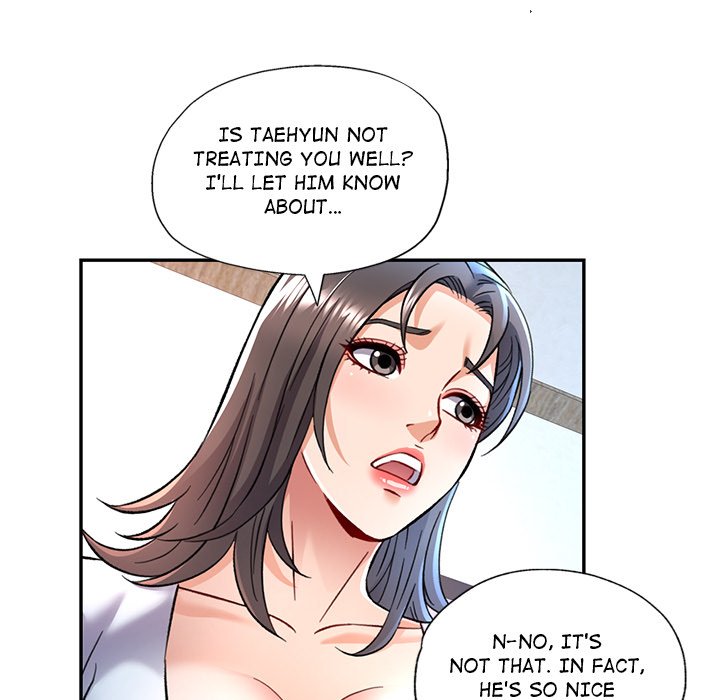 In Her Place - Chapter 8 [photo 123] - MangaPorn