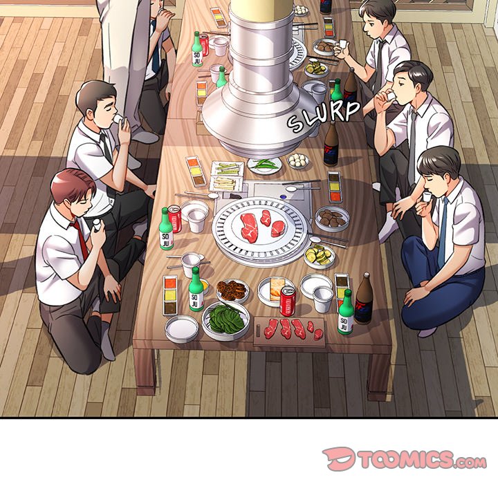 In Her Place - Chapter 8 [photo 133] - MangaPorn