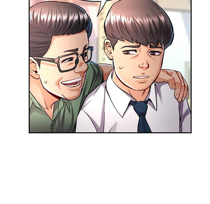 In Her Place - Chapter 8 [photo 137] - MangaPorn