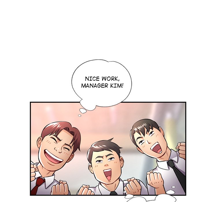 In Her Place - Chapter 8 [photo 142] - MangaPorn