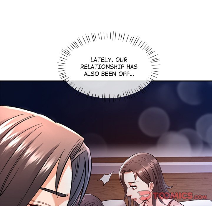 In Her Place - Chapter 8 [photo 157] - MangaPorn