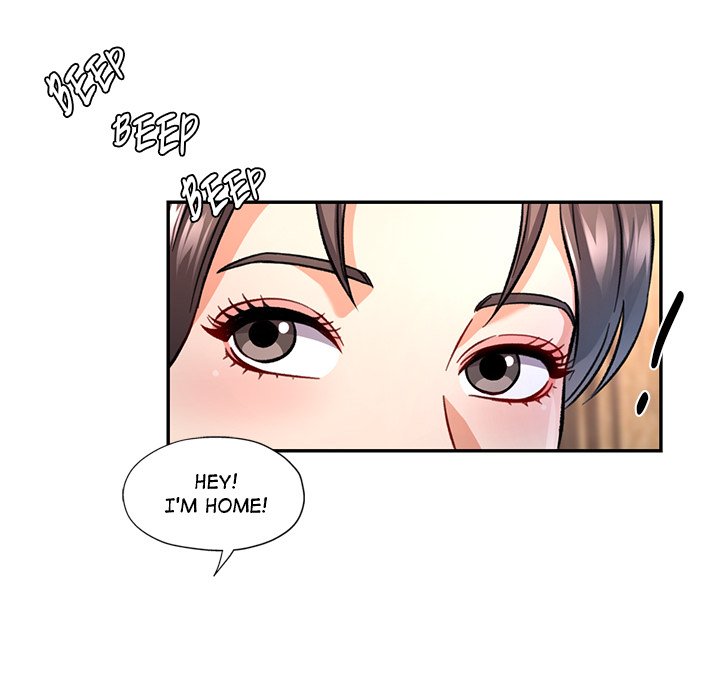 In Her Place - Chapter 8 [photo 161] - MangaPorn