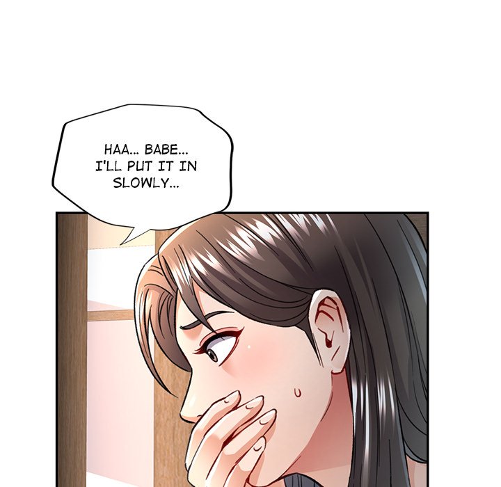 In Her Place - Chapter 8 [photo 24] - MangaPorn