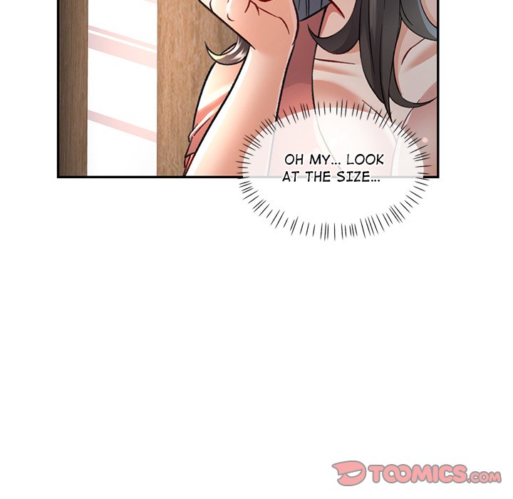In Her Place - Chapter 8 [photo 25] - MangaPorn