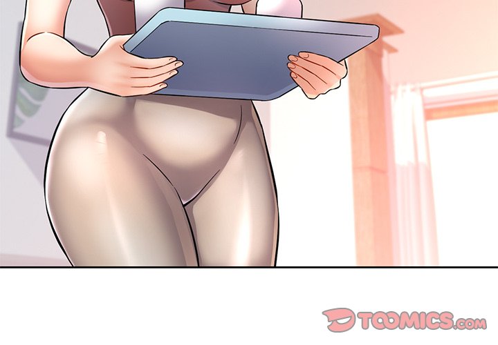 In Her Place - Chapter 8 [photo 3] - MangaPorn