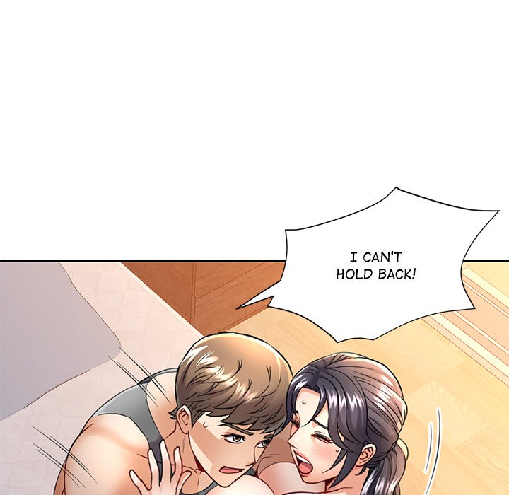 In Her Place - Chapter 8 [photo 33] - MangaPorn