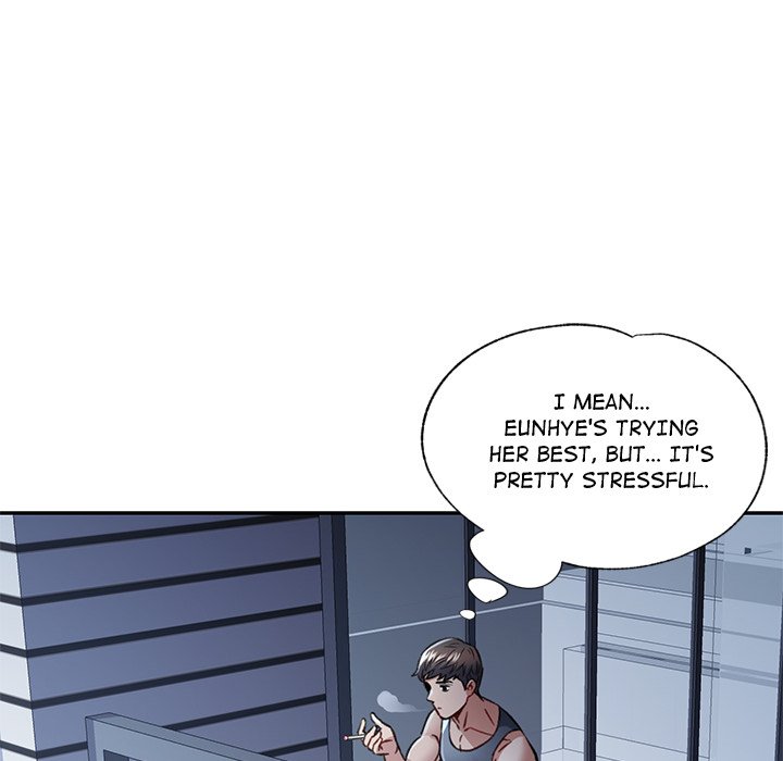 In Her Place - Chapter 8 [photo 70] - MangaPorn