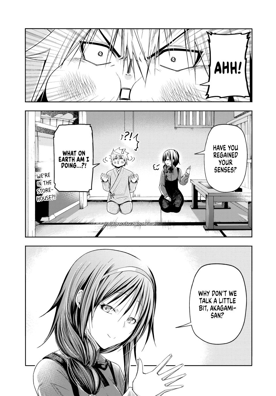 Temple - Chapter 84 [photo 10] - MangaPorn