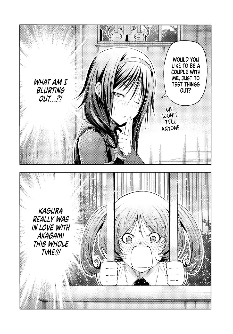 Temple - Chapter 85 [photo 1] - MangaPorn