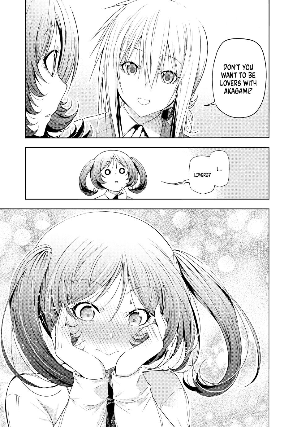 Temple - Chapter 85 [photo 15] - MangaPorn