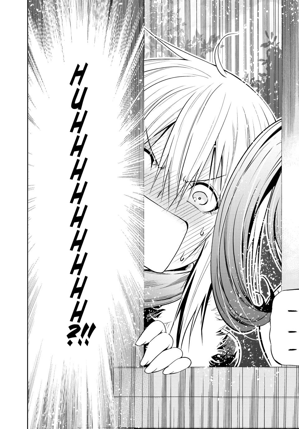 Temple - Chapter 85 [photo 2] - MangaPorn