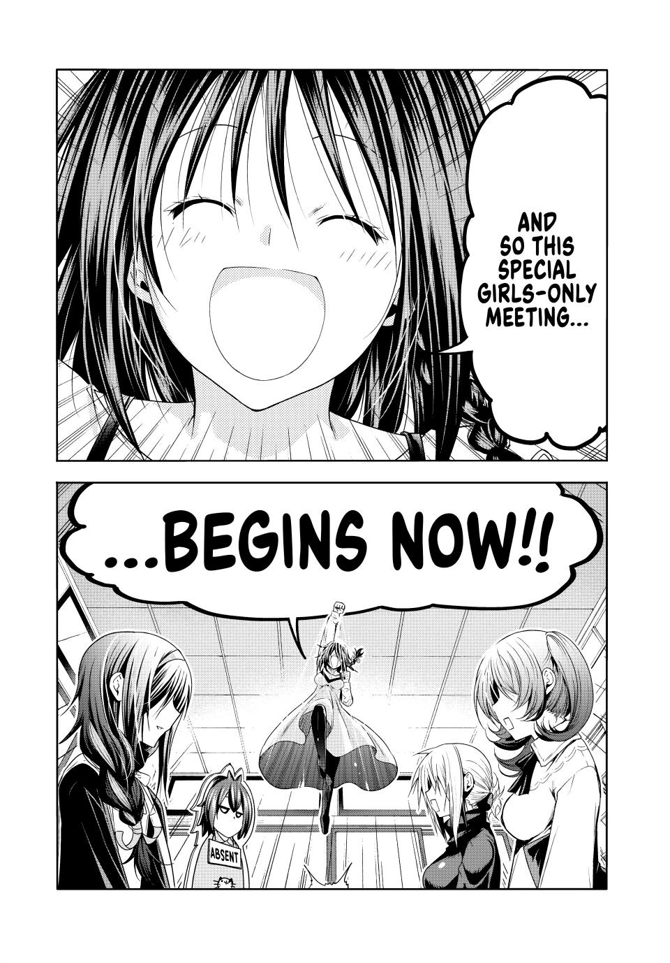 Temple - Chapter 86 [photo 1] - MangaPorn