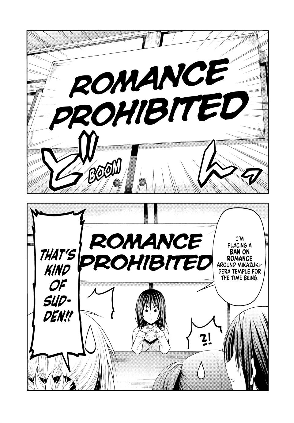 Temple - Chapter 86 [photo 2] - MangaPorn