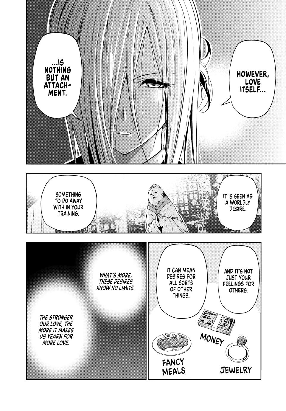 Temple - Chapter 87 [photo 10] - MangaPorn