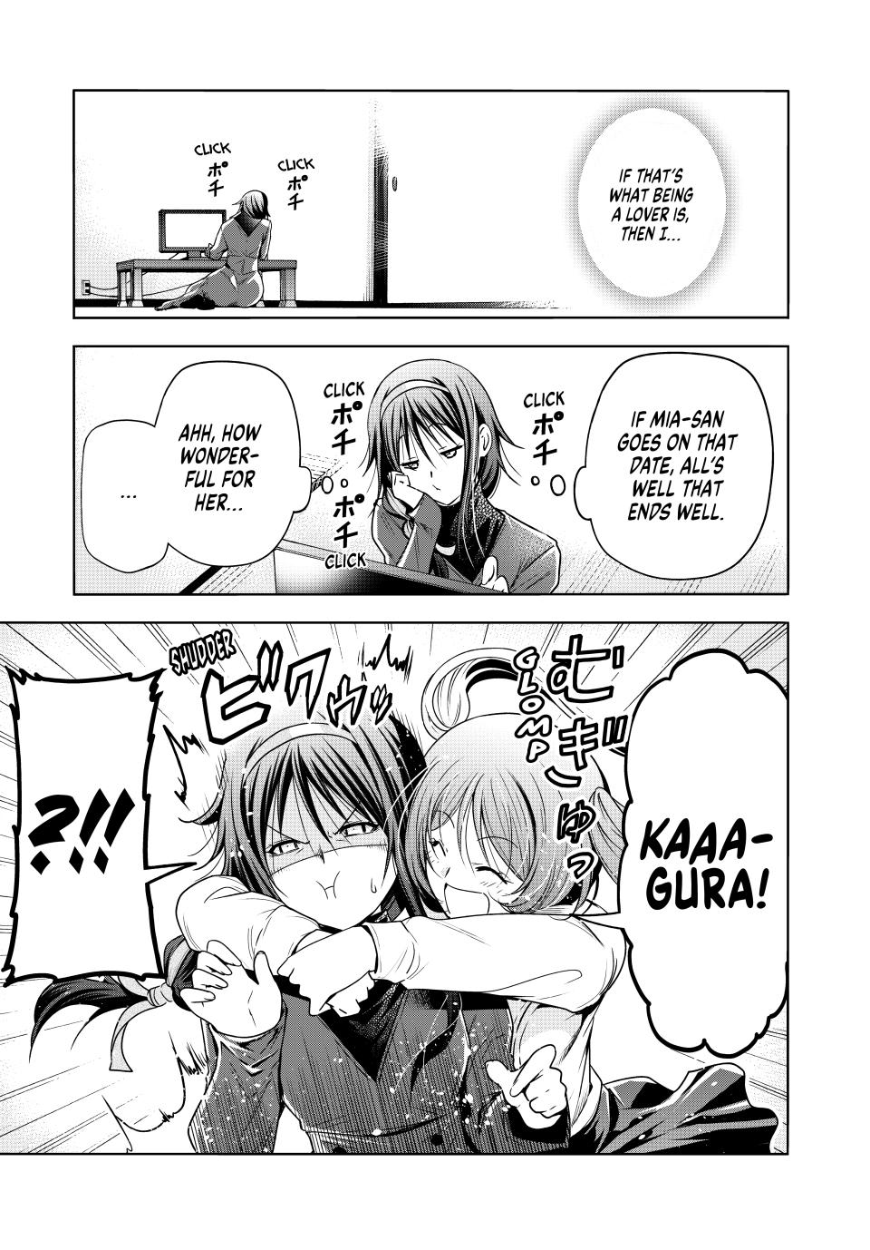 Temple - Chapter 87 [photo 15] - MangaPorn