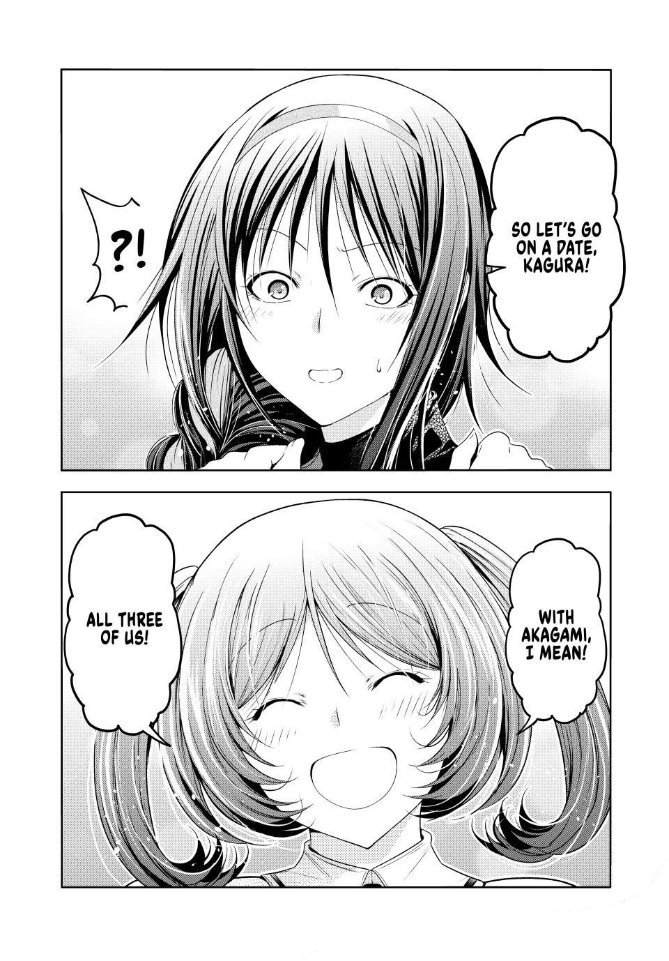 Temple - Chapter 87 [photo 18] - MangaPorn