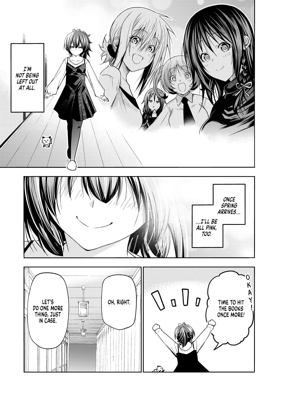 Temple - Chapter 88 [photo 14] - MangaPorn