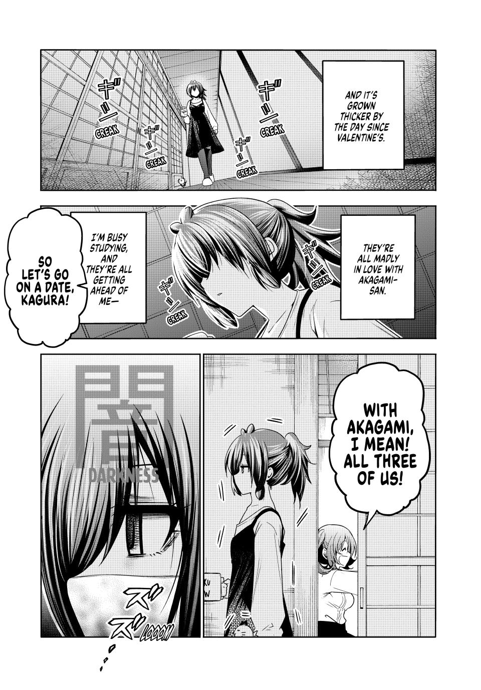 Temple - Chapter 88 [photo 3] - MangaPorn