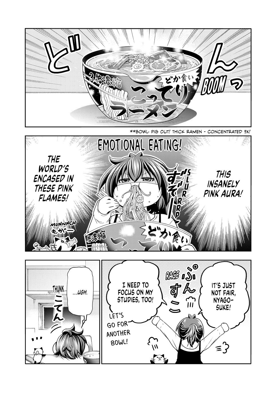 Temple - Chapter 88 [photo 4] - MangaPorn