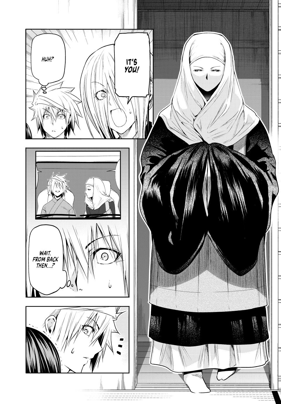 Temple - Chapter 89 [photo 16] - MangaPorn