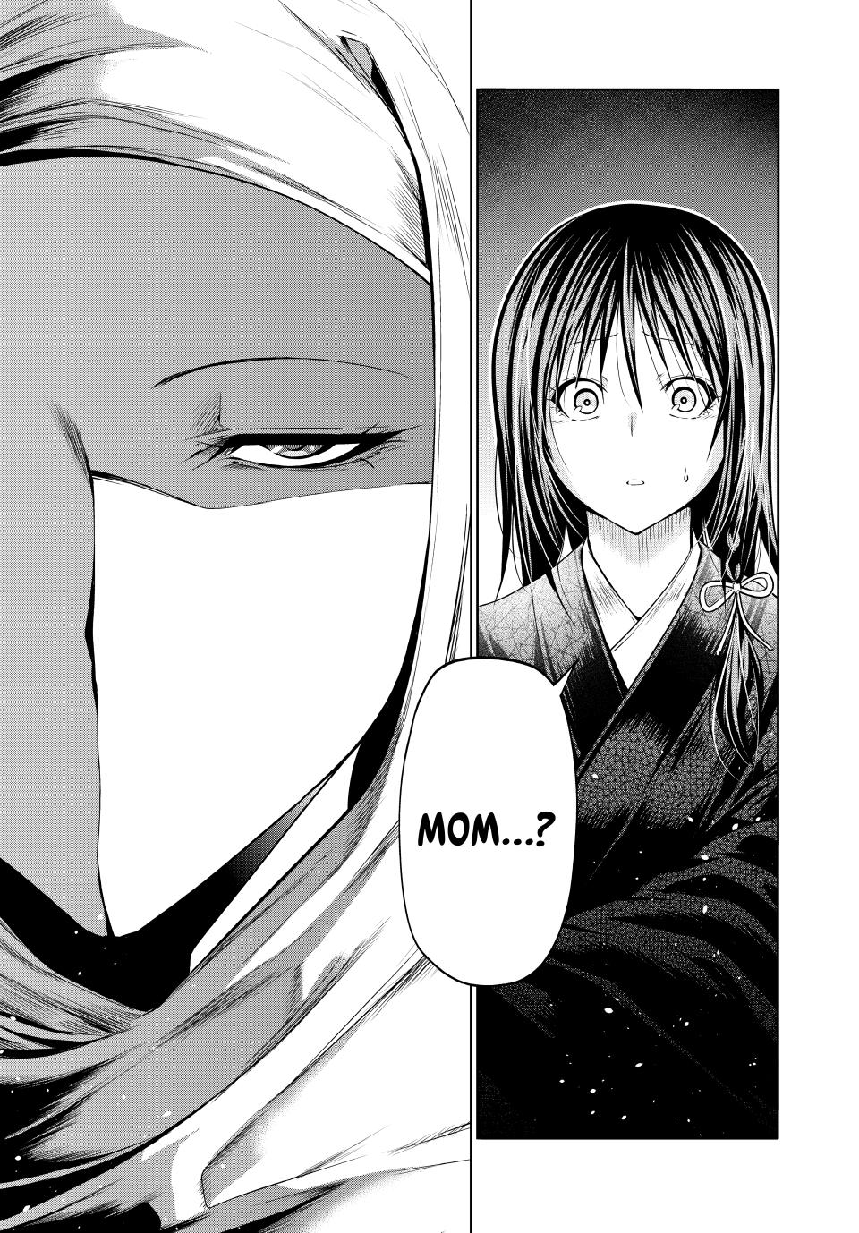 Temple - Chapter 89 [photo 17] - MangaPorn