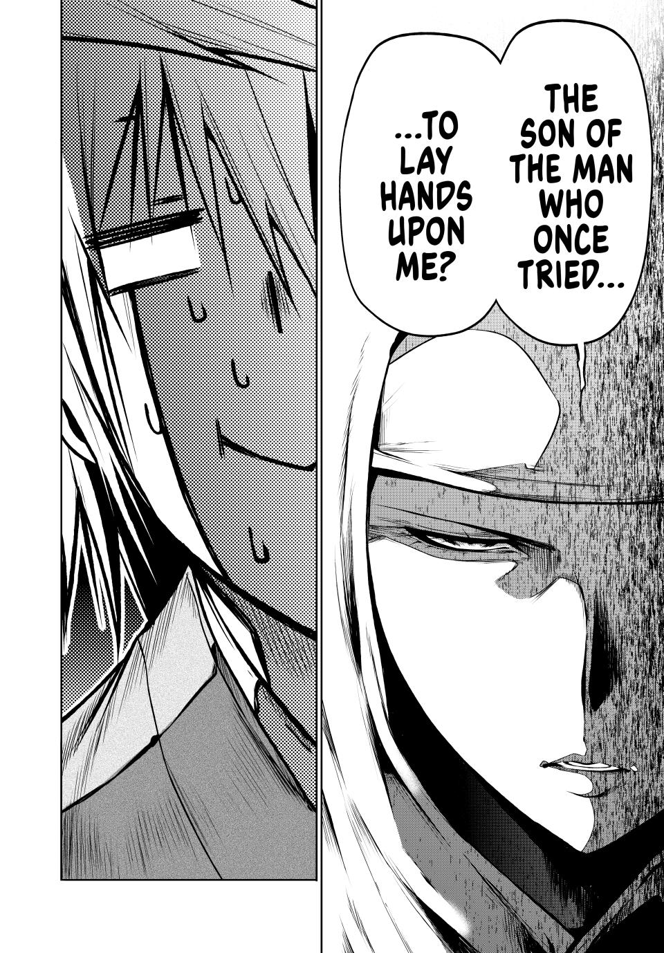 Temple - Chapter 90 [photo 12] - MangaPorn