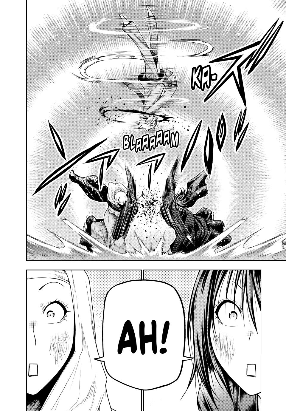 Temple - Chapter 90 [photo 24] - MangaPorn