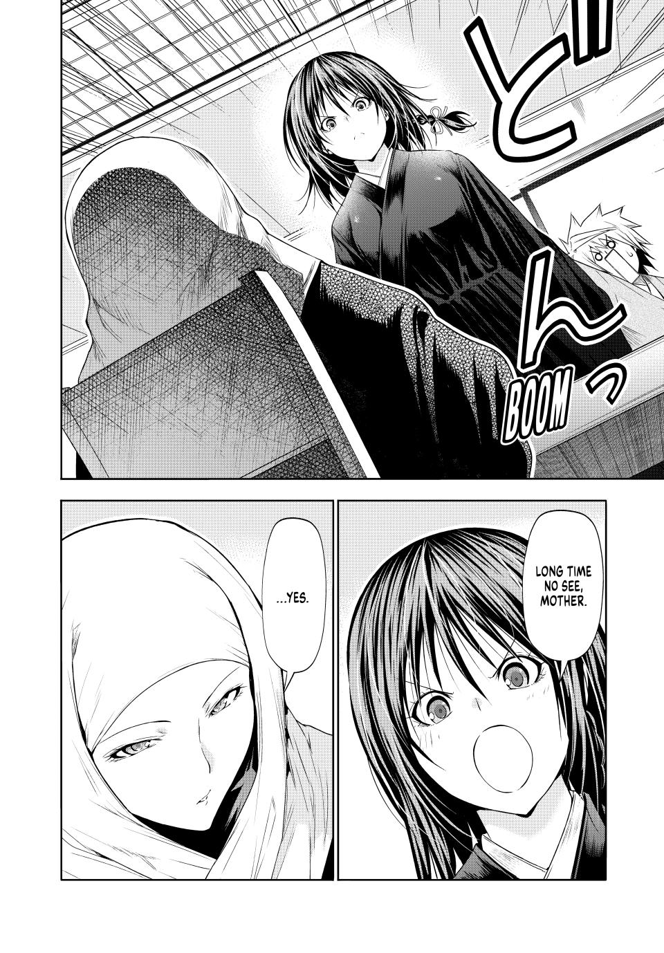 Temple - Chapter 90 [photo 4] - MangaPorn