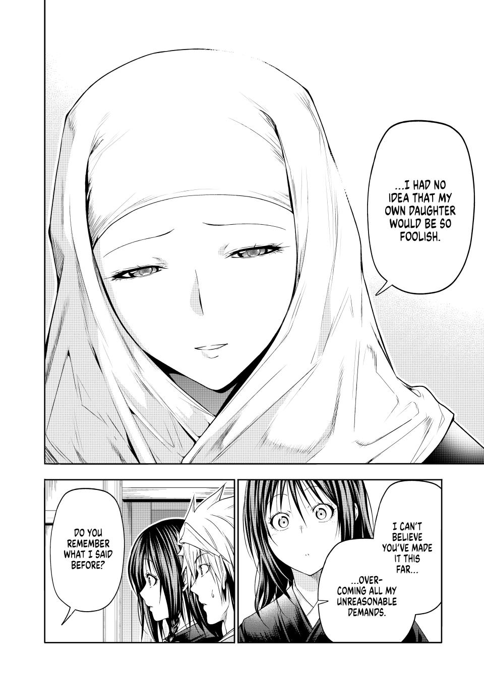 Temple - Chapter 90 [photo 6] - MangaPorn