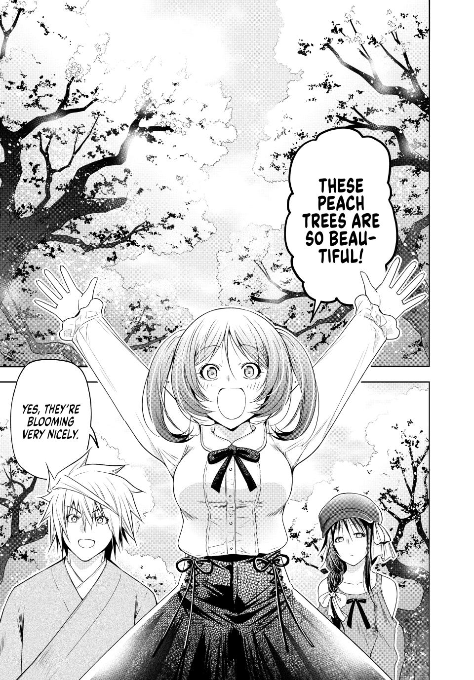 Temple - Chapter 92 [photo 1] - MangaPorn