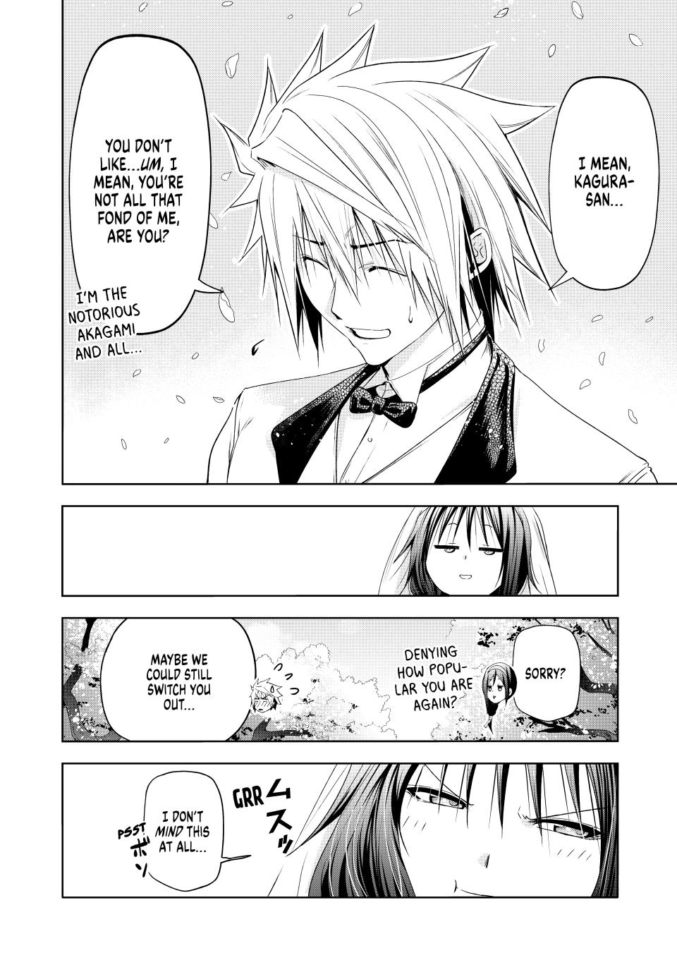 Temple - Chapter 92 [photo 10] - MangaPorn