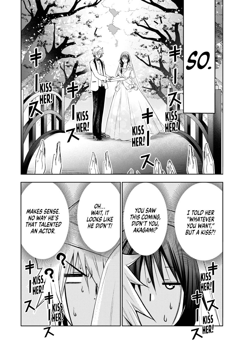 Temple - Chapter 92 [photo 13] - MangaPorn