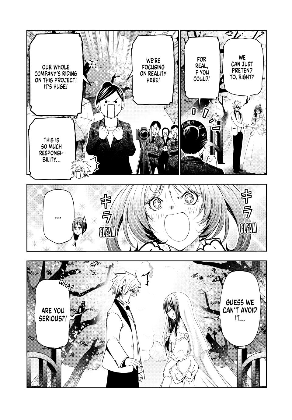 Temple - Chapter 92 [photo 14] - MangaPorn