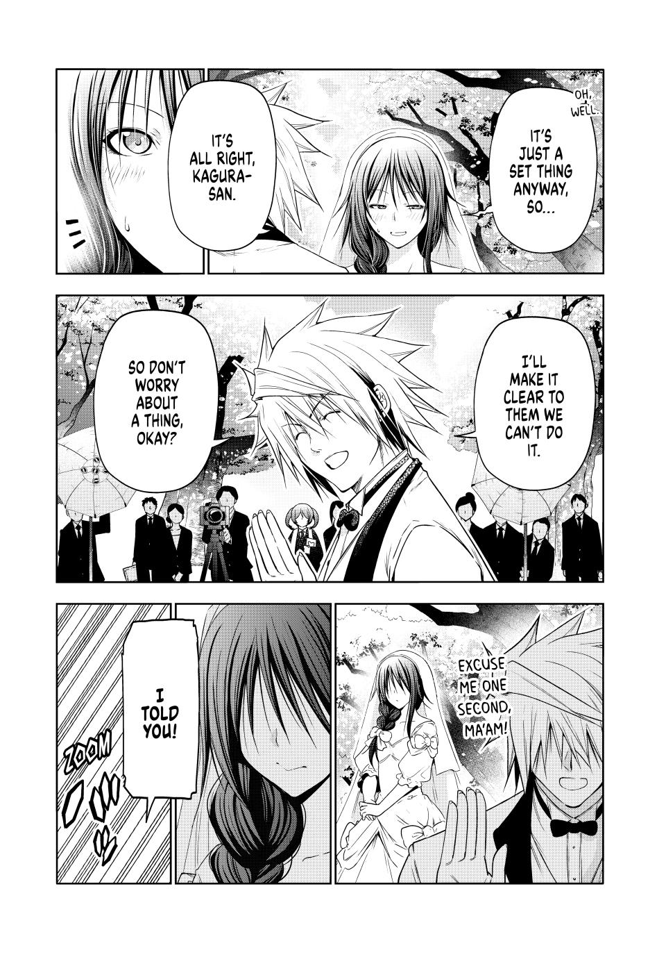 Temple - Chapter 92 [photo 15] - MangaPorn