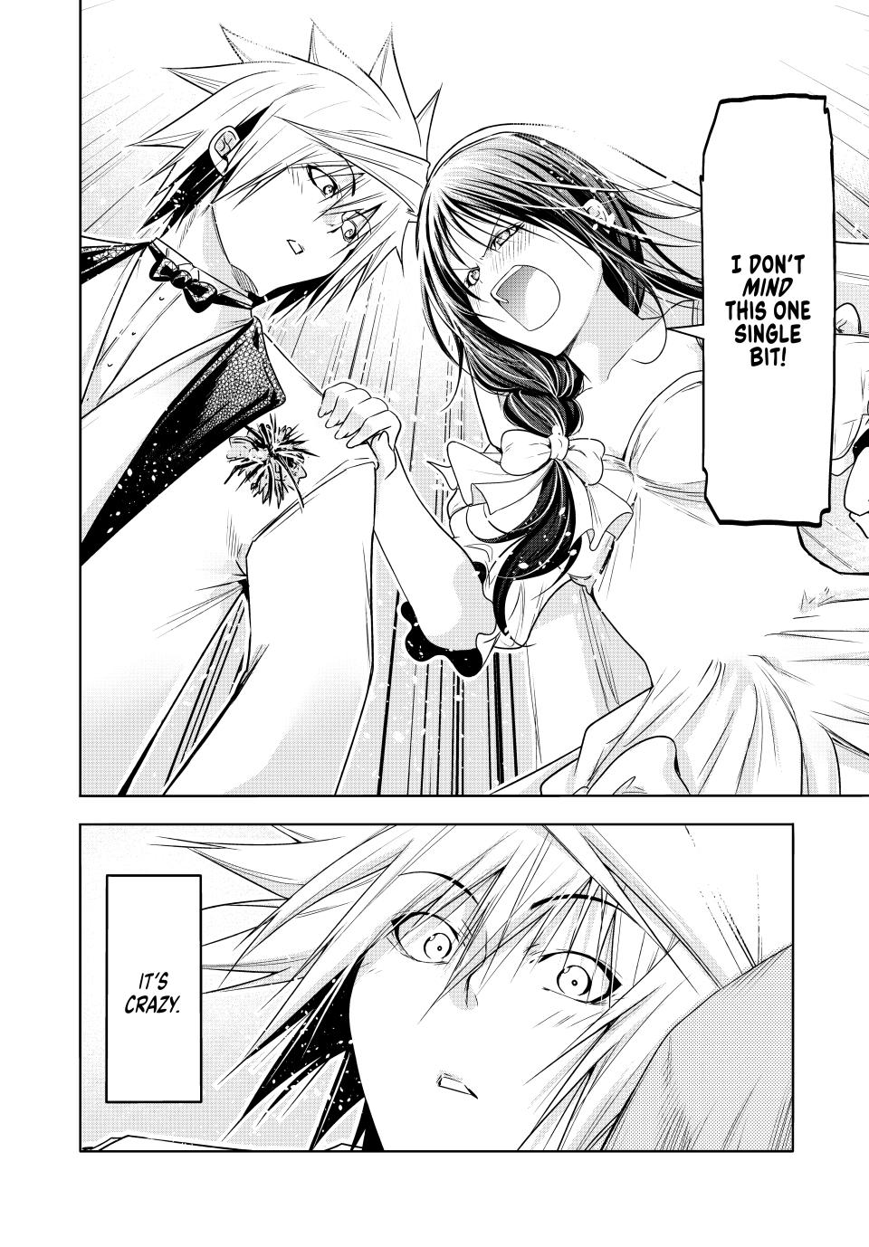 Temple - Chapter 92 [photo 16] - MangaPorn