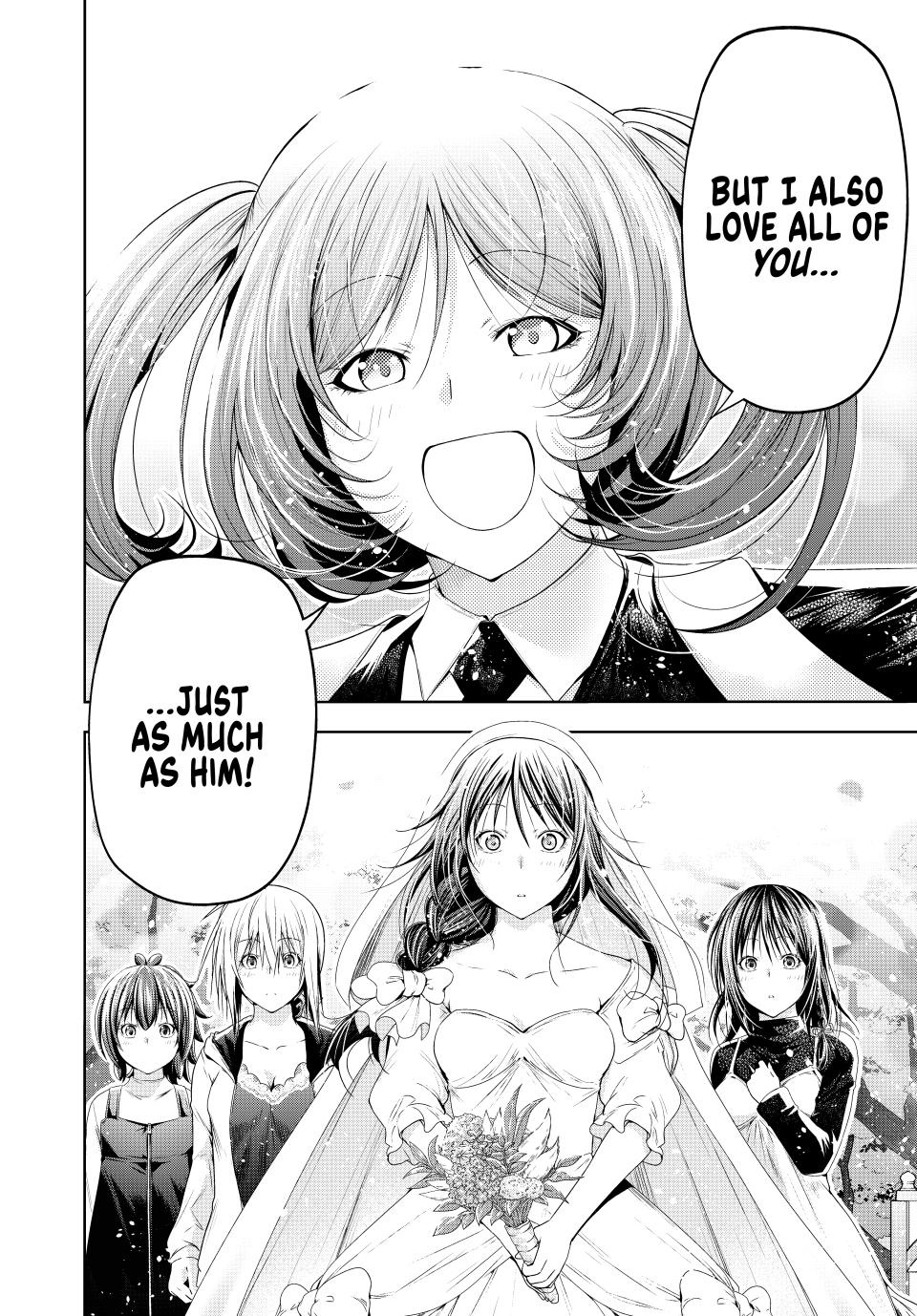 Temple - Chapter 92 [photo 22] - MangaPorn