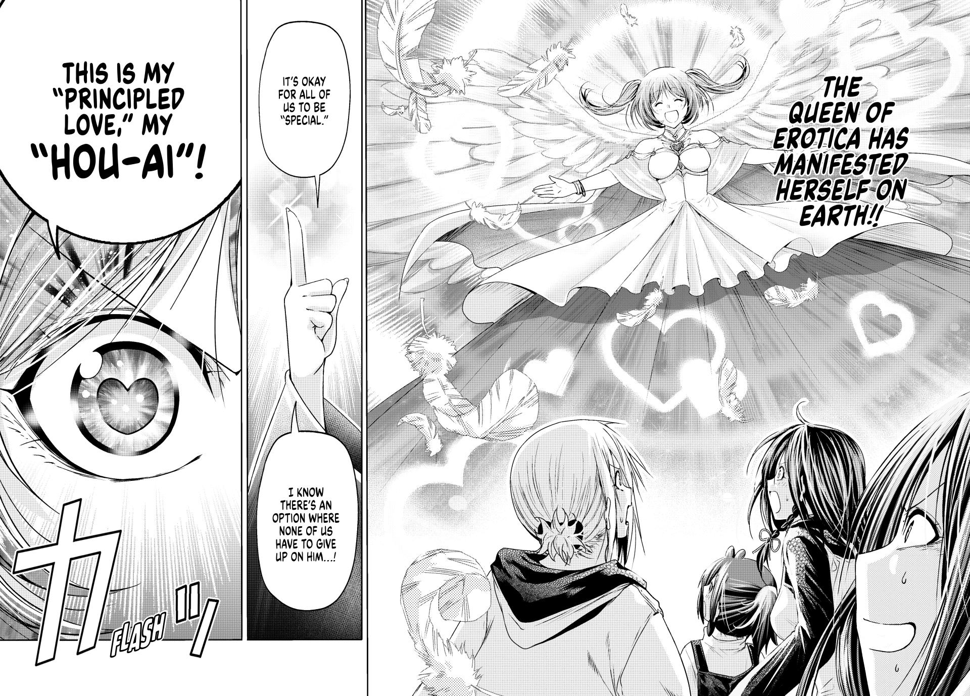 Temple - Chapter 92 [photo 26] - MangaPorn