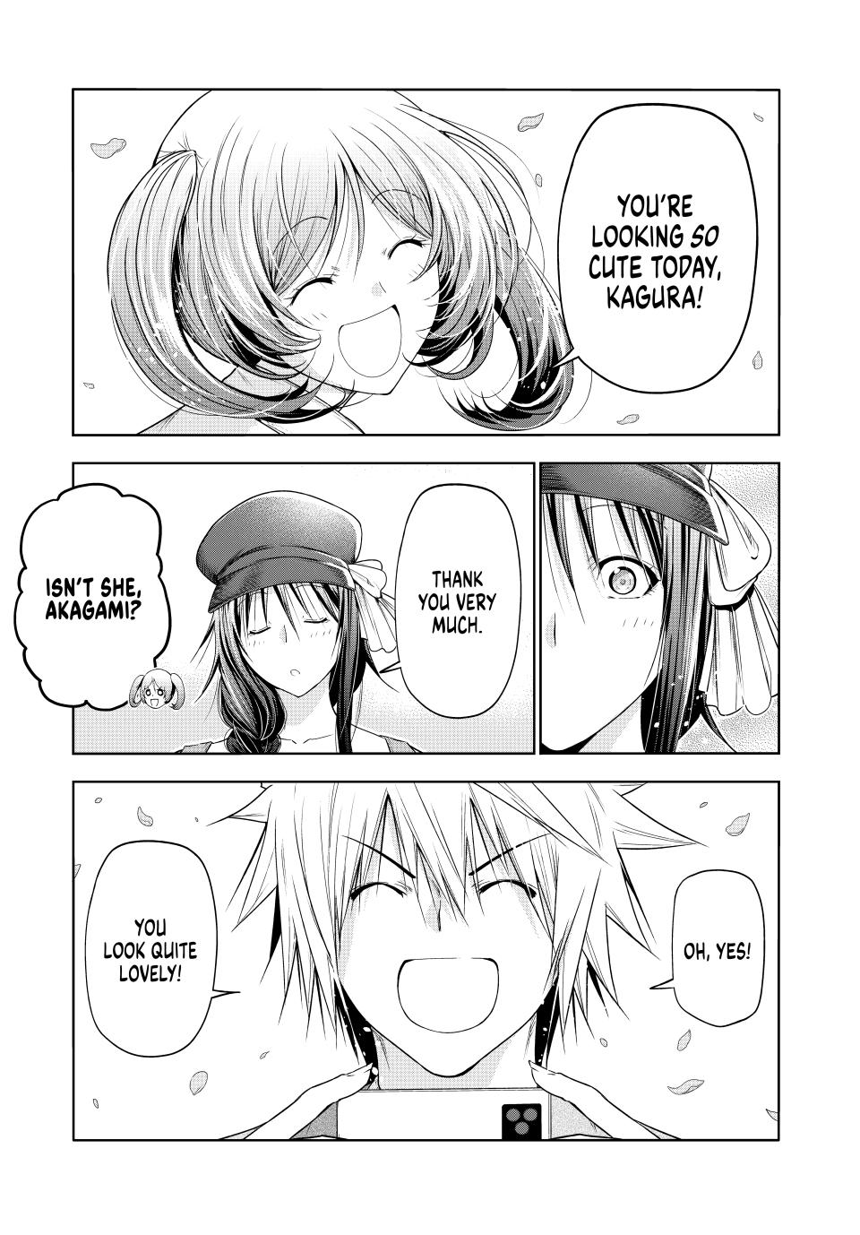 Temple - Chapter 92 [photo 3] - MangaPorn