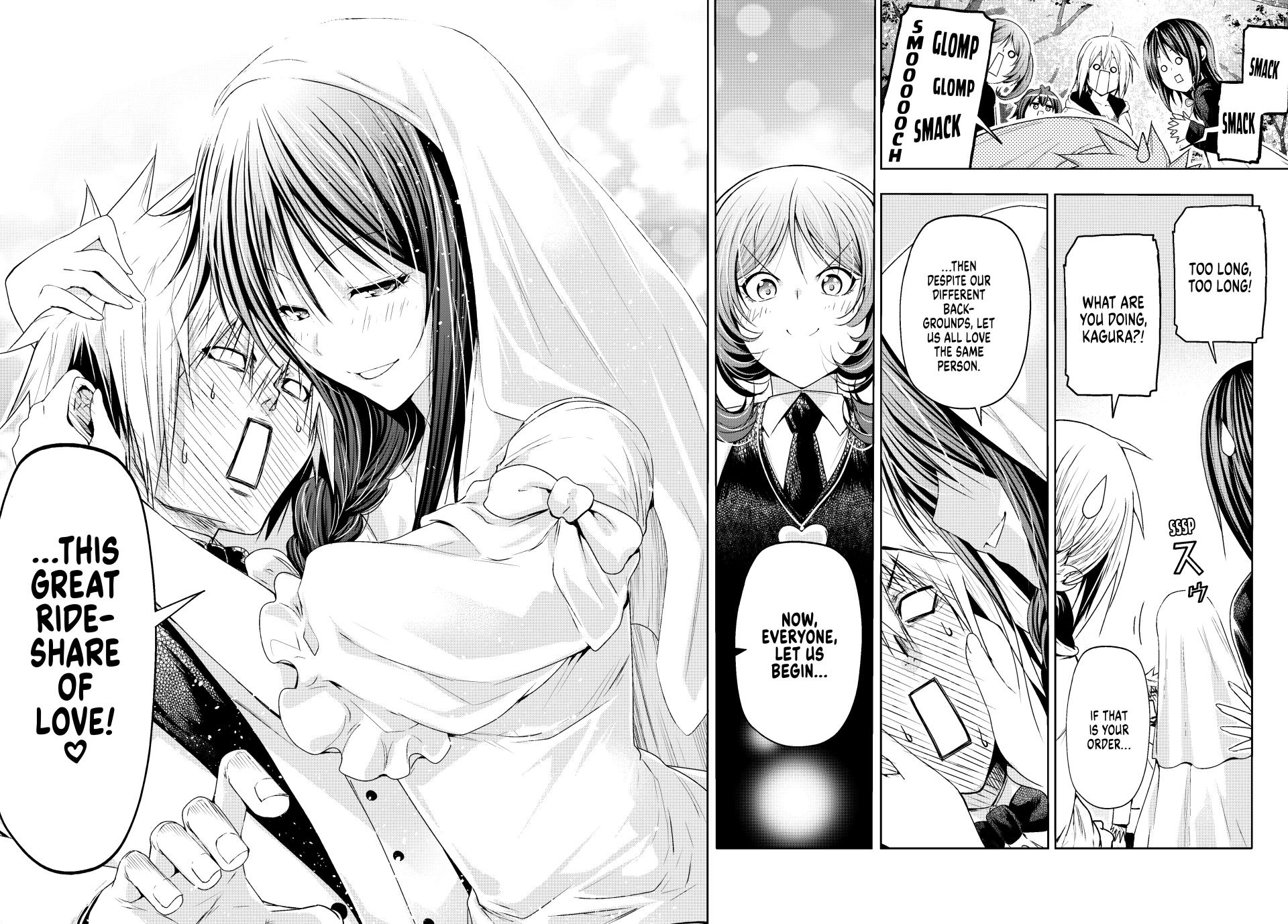 Temple - Chapter 92 [photo 30] - MangaPorn