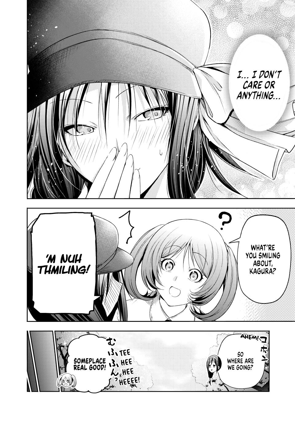 Temple - Chapter 92 [photo 4] - MangaPorn