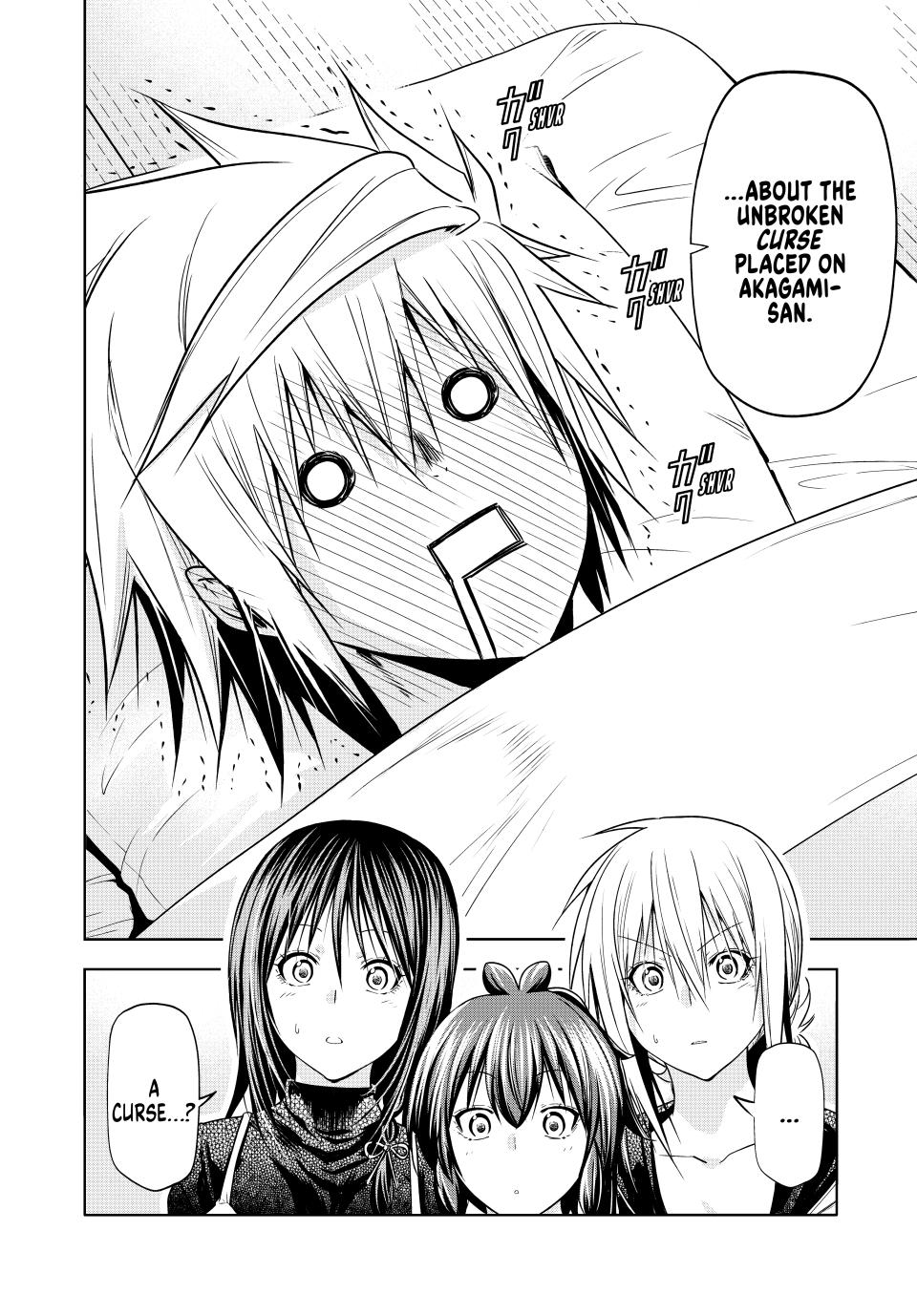 Temple - Chapter 93 [photo 6] - MangaPorn